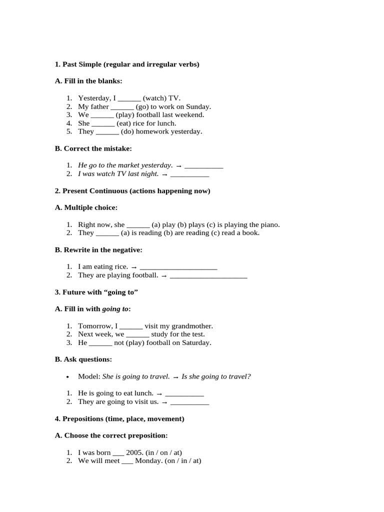 English | PDF | Grammar | Linguistic Morphology