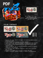 Sutherland Logo Usage Guidelines | PDF | Logos | Brand