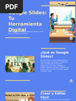 Ventajas y desventajas de Google Slides | PDF | Arte | Informática