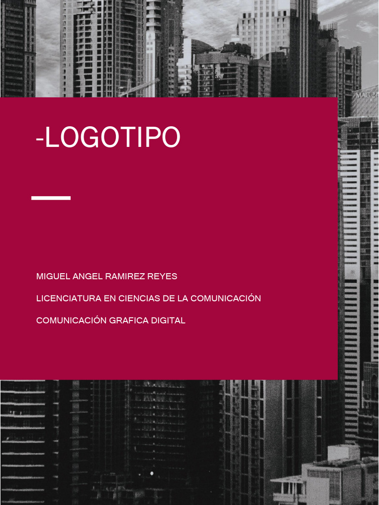 Logo | PDF