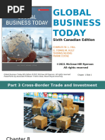 Global Business Today: Sixth Canadian Edition | PDF | Andean