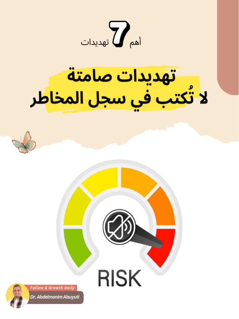 Silent Risks | PDF