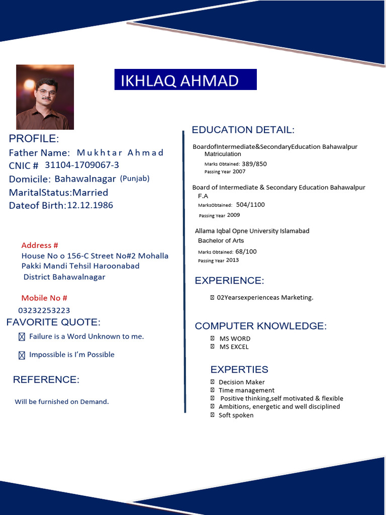 Ikhlaq Ahmad - PDF - 20250711 - 155655 - 0000 | PDF