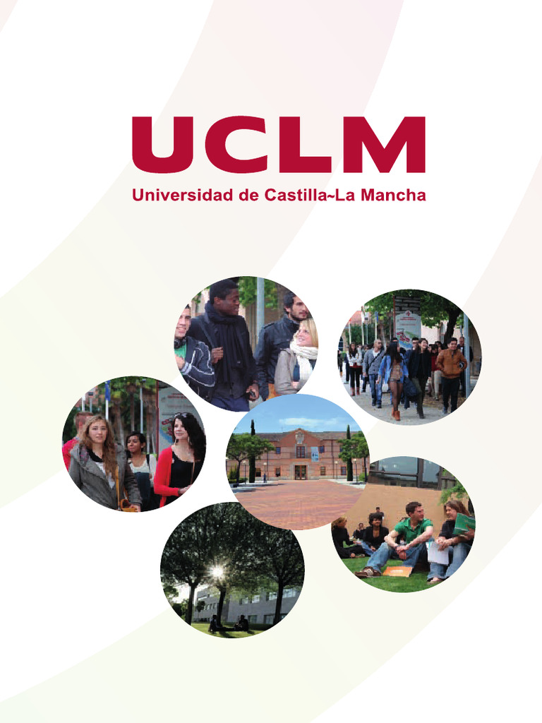 UCLM Internacional 2021 ES | PDF | Licenciatura | Ingeniería