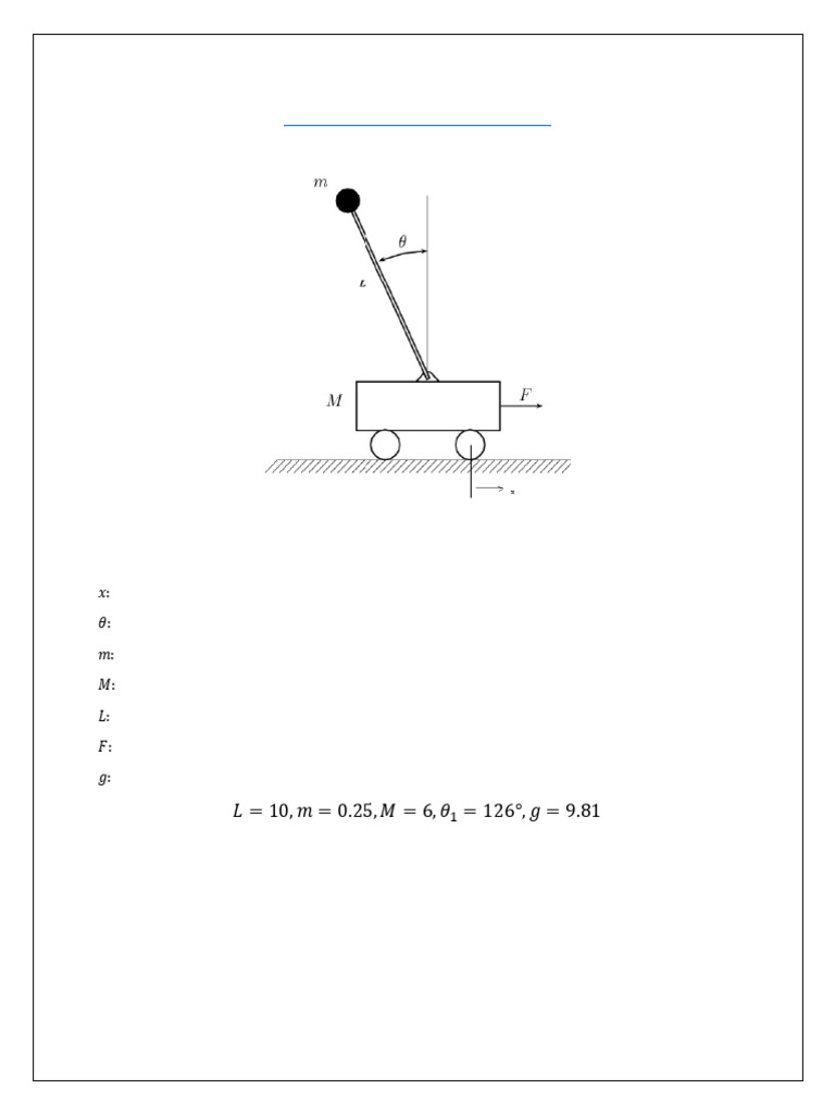 Kinetic Energy in Lagrangian Mechanics | PDF | Lagrangian Mechanics ...