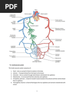 Frog Heart Anatomy and Function | PDF | Heart | Atrium (Heart)