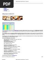 Download Billing Explorer DeskPro8 F11 _ NyemorId by Roni Kusno Prijono SN91910496 doc pdf