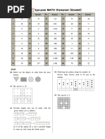 Tms-402-602-16-Masonry Code | PDF