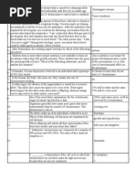 Download Biology Quiz Notes Questions Answers Ch 10-14 by c0mmand3r SN91911666 doc pdf