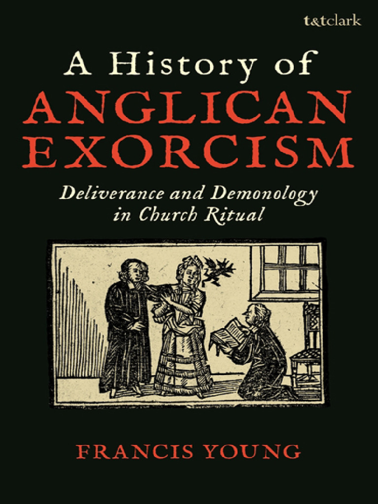 Anglican Exorcism: A Historical Overview | PDF | Exorcism | Demons