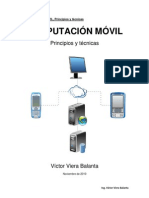 Computacion Movil TEcnicasy Principios