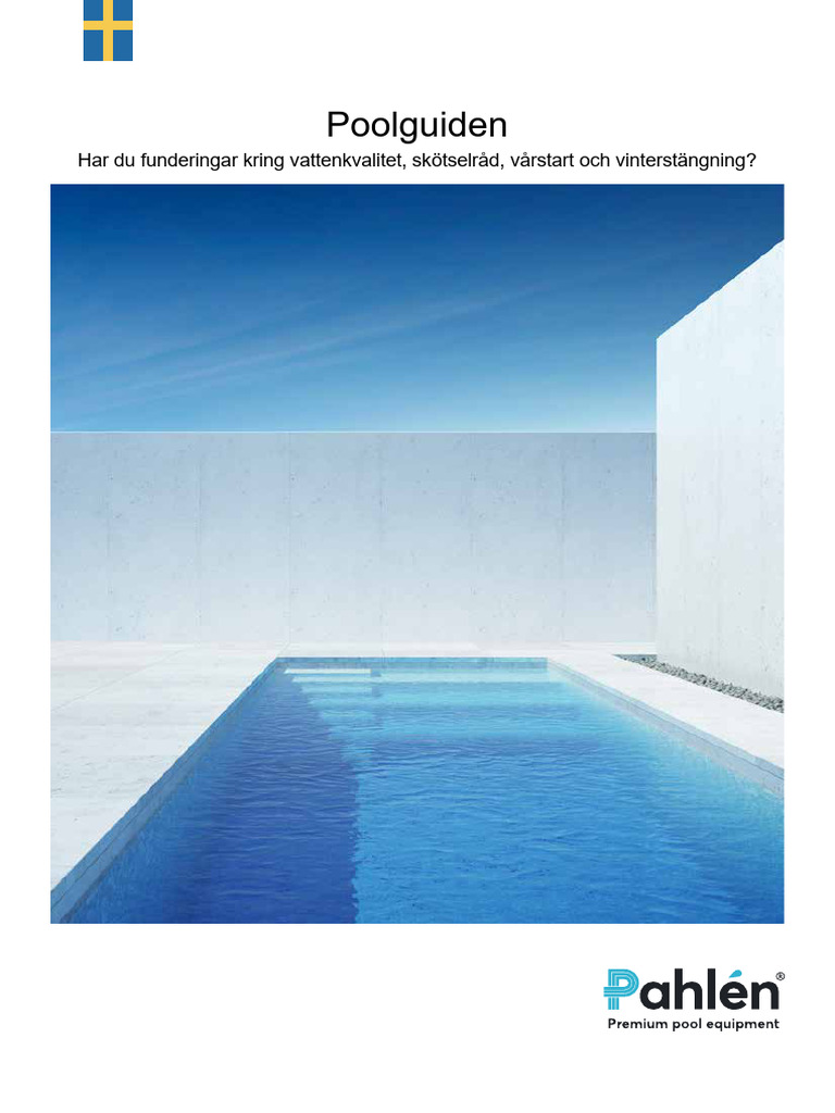 Pool Guide N | PDF