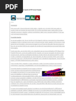 Conhecendo o Servidor Apache