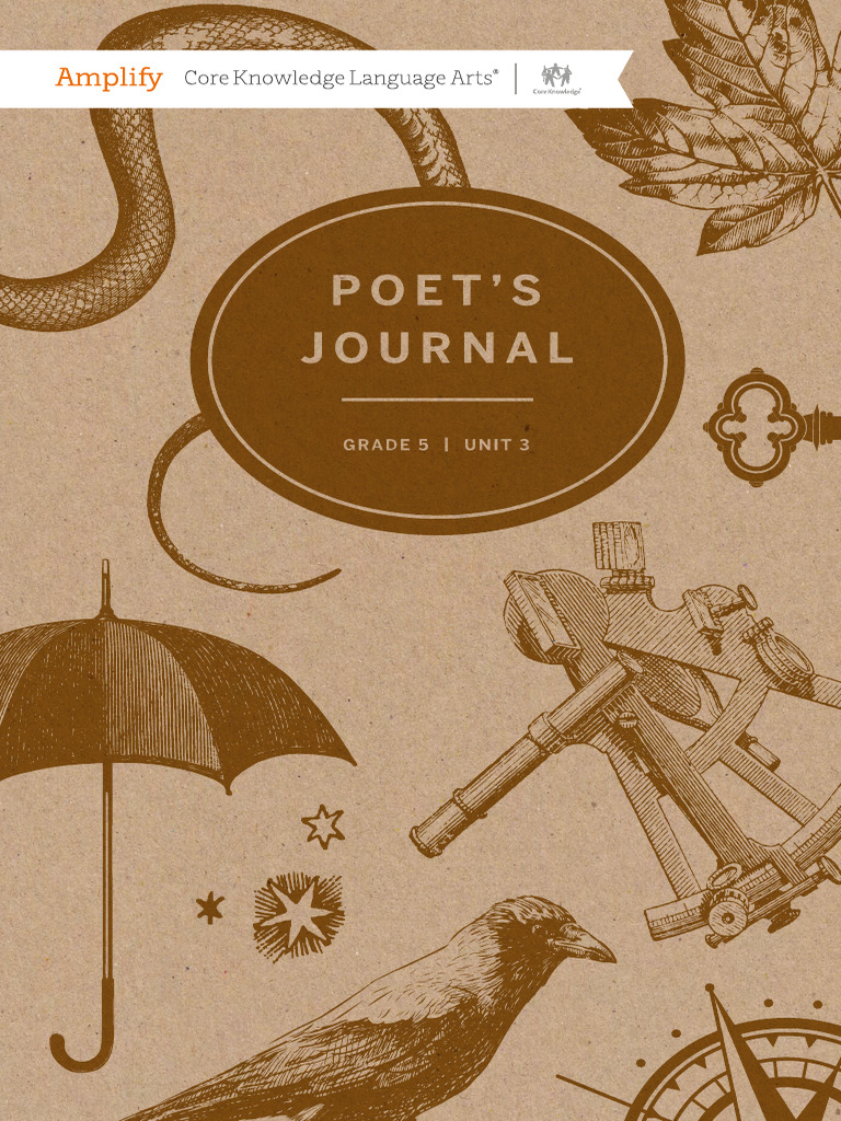 Grade 5 Poetry Study Guide | PDF | Poetry