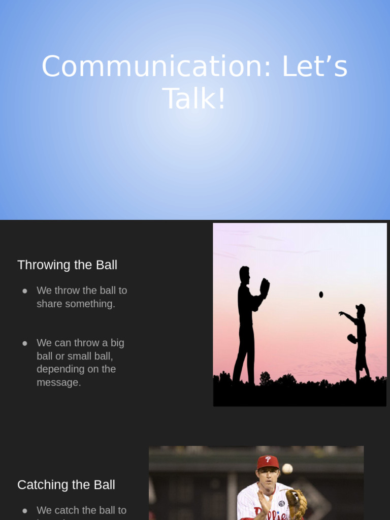 Effective Communication Skills Guide | PDF