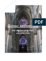 Gothic Architecture