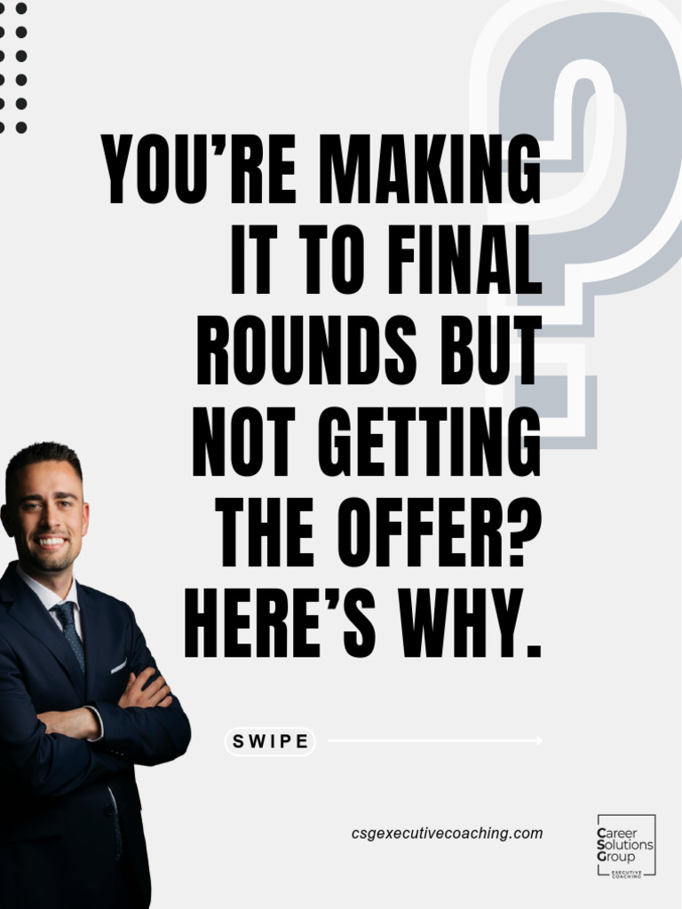 How To Make It To Fin Rounds 1747764057 | PDF