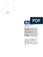 CTB2 Sample Report