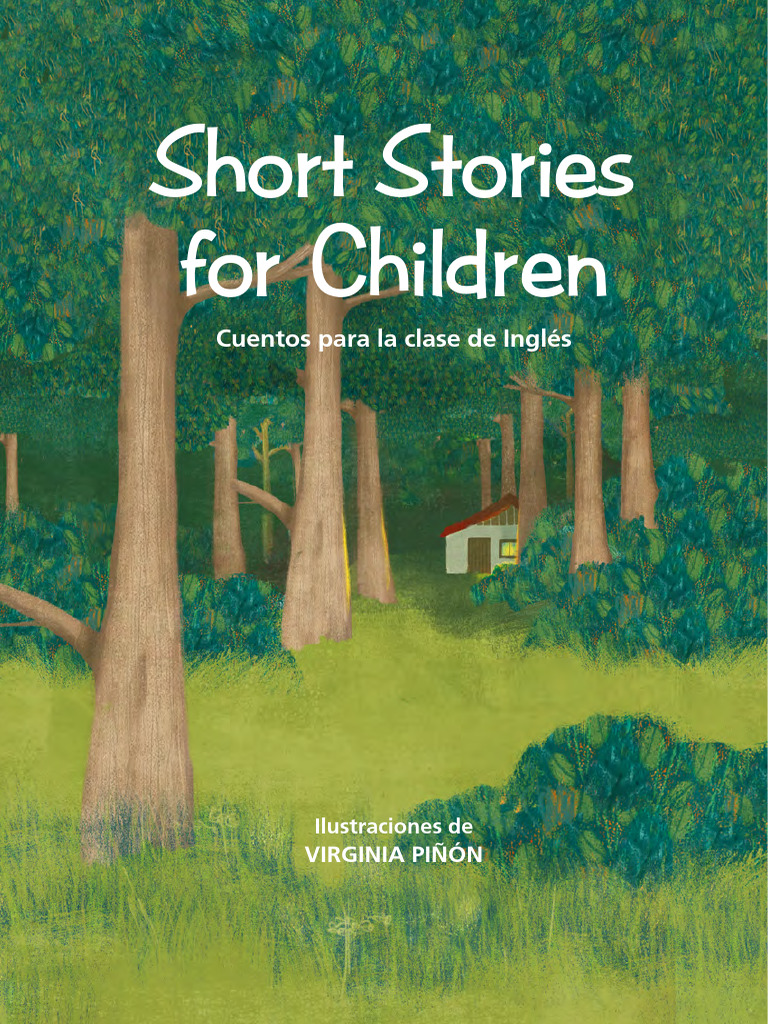 Children's Classic Short Stories | PDF