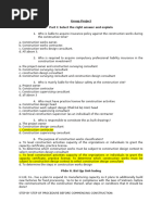 QBCC Building Work Rectification Guide | PDF | Rectifier | Regulation