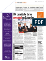 TheSun 2008-12-18 Page02 BN Candidate To Be Revealed On Saturday