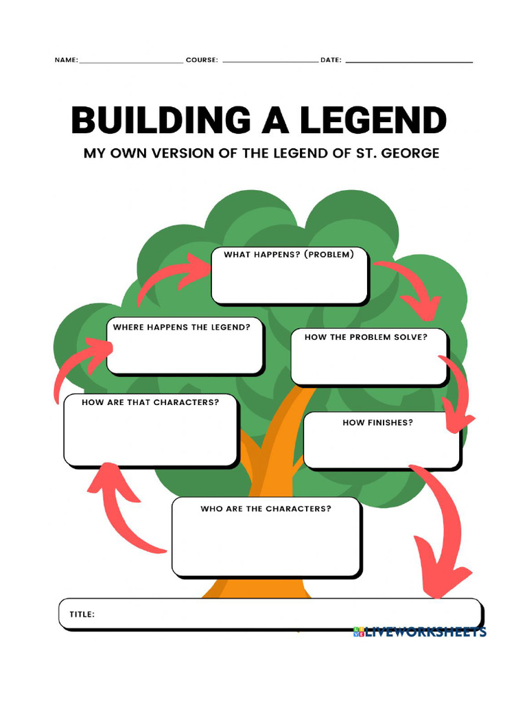 Legend Tree | PDF