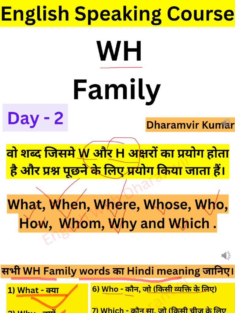 Day-2 Notes | PDF
