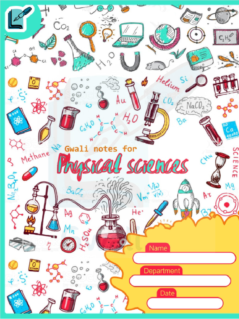 Maths 122 Note | PDF