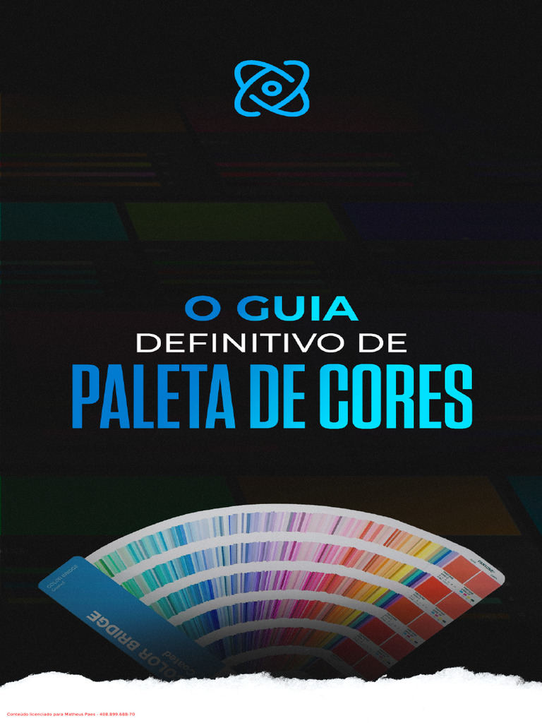 Guia de Paletas de Cores para Marcas | PDF | Cor | Emoções