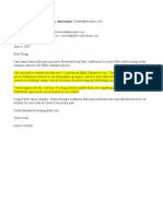 18 Louis Leclezio Reminds Douglas War Nicholson Attorney Ell Ens Burg of His Fiduciary Obligations Towards Leclezio