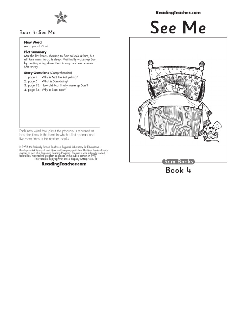 Book 4 Ds | PDF