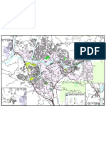 Ctiy Street Map