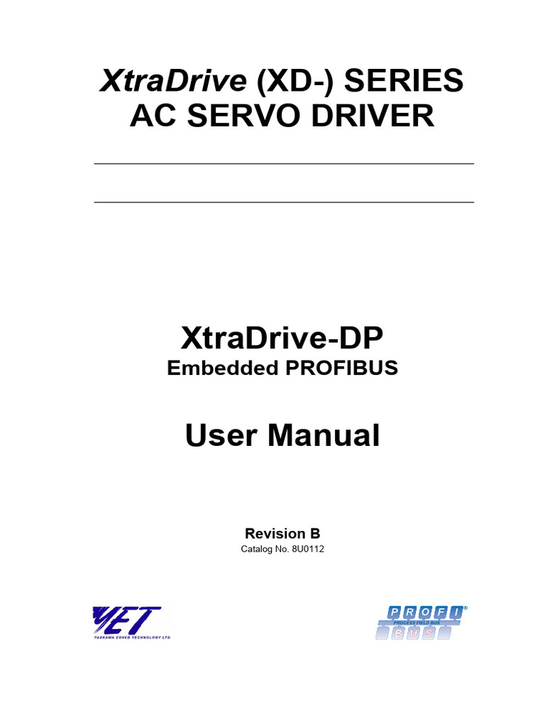 XtraDrive-DP User Manual | PDF | Computer Engineering | Computing