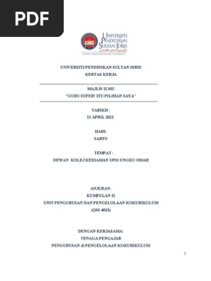 Kertas Kerja Koko Mjls Ilmu 24 Apr  PDF