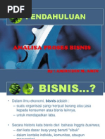 Download ANALISIS PROSES BISNIS by w18enson SN91924896 doc pdf
