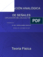 Modulación Analógica