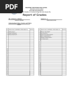 Shading Answer Sheet Template | PDF | Tests | Student Assessment And ...