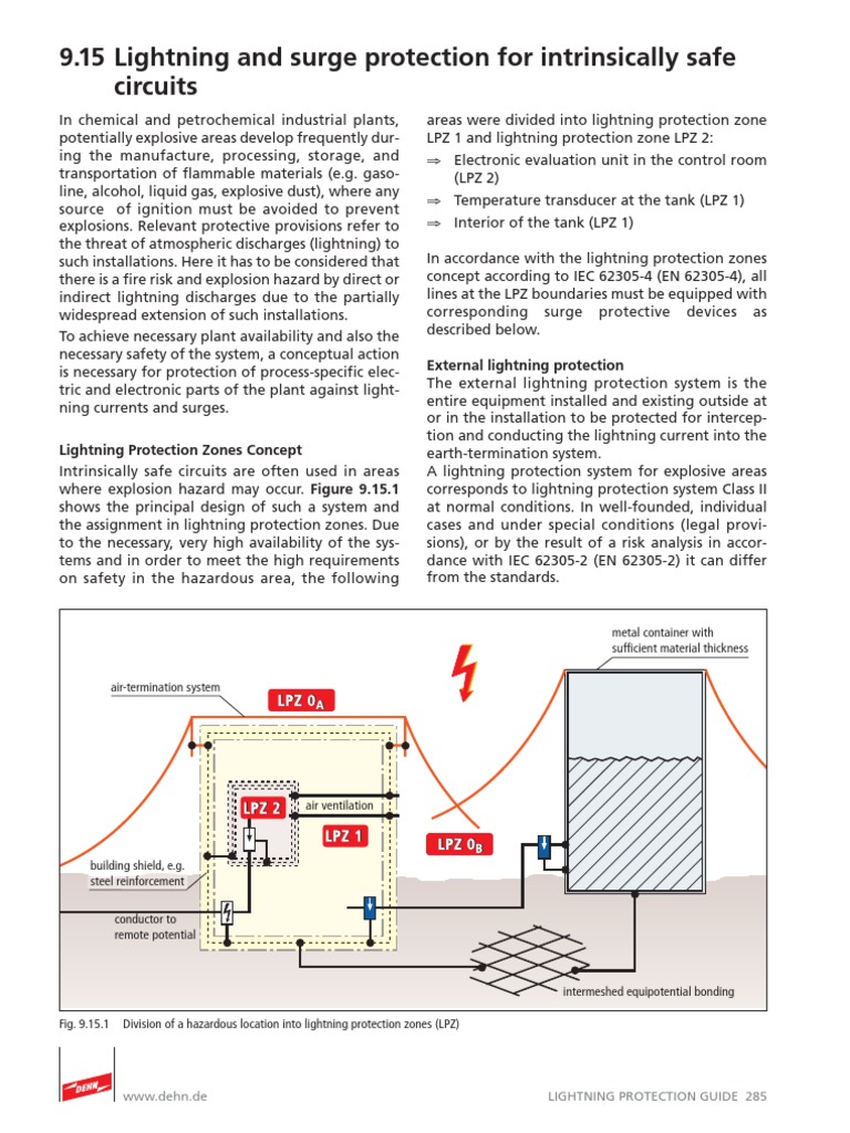 BBP E Chapter 09 15 | PDF | Lightning | Cable