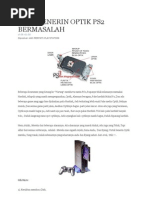 Download Cara Benerin Optik Ps2 Bermasalah by Yuliiaa ANandhaa SN91926974 doc pdf