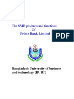 The SME Products and Functions Of