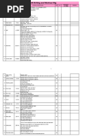 Workover Rig Specifications and Diagrams | PDF