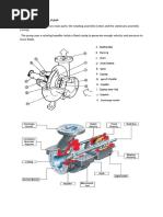 Types of Pump Casings Explained | PDF | Pump | Turbine