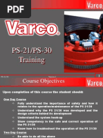 NOV PS-30 Power Slips | PDF | Personal Protective Equipment | Safety