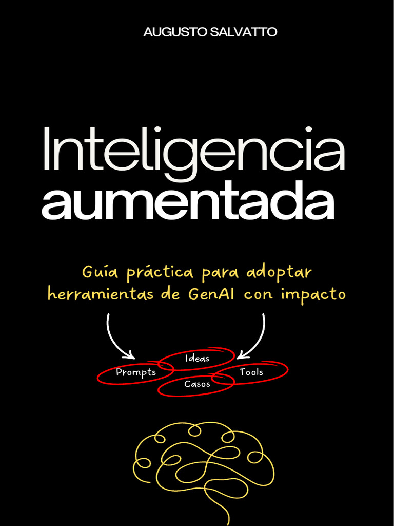 Guía práctica de IA generativa para todos | PDF | Inteligencia ...
