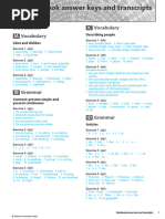 Solutions Third Edition - Intermediate - SB | PDF