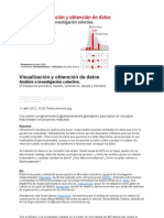 Think Commons - Guión - Visualización y Obtención de Datos