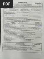 AI1 Form Submission Guidelines | PDF | Government Information | Government
