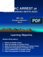 Cardiac Arrest 2.2.12