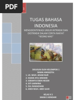 Download KEONG MAS by isuksess SN91932688 doc pdf