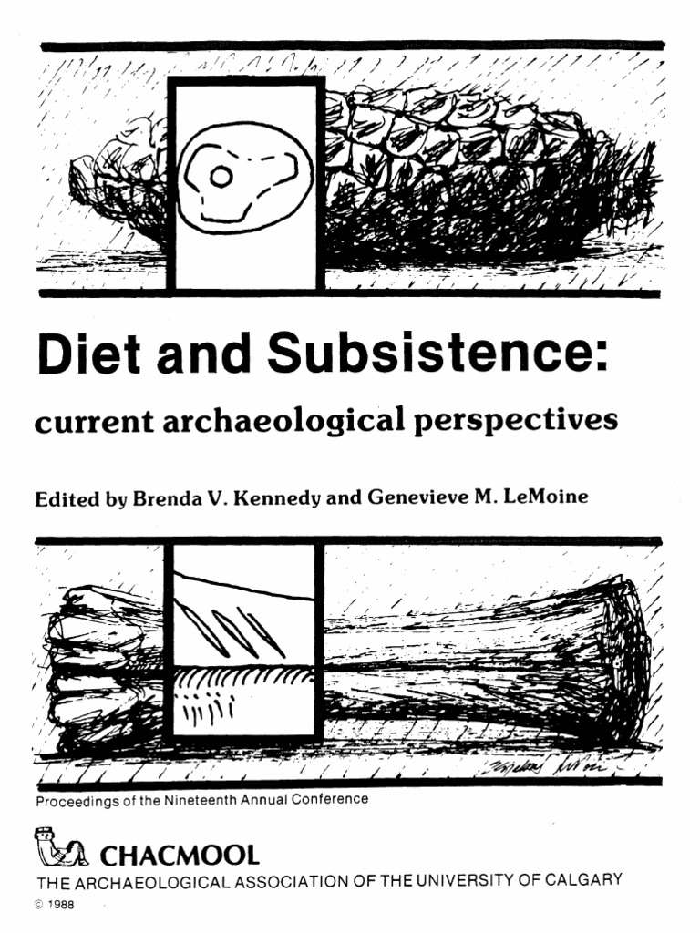 1988 Speth (Nutritional Aspects of Food Sharing) PDF Hunter